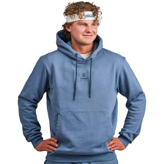 Men's Organic Cotton Hoodie