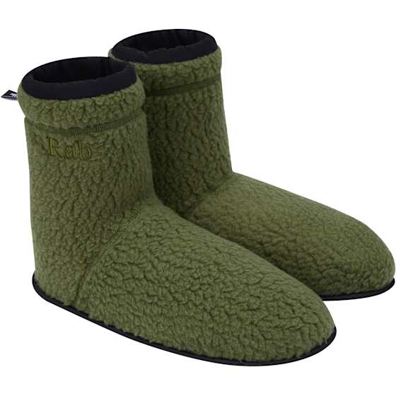 Outpost Hut Boot