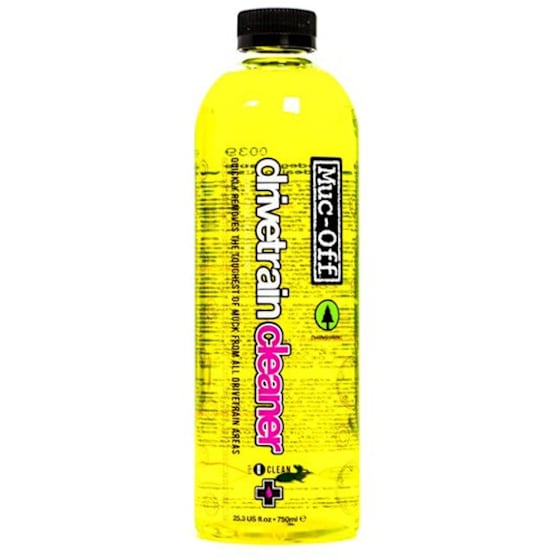 Bio Drivetrain Cleaner