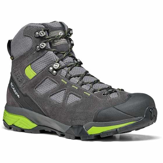 ZG Lite GTX Wide Ms