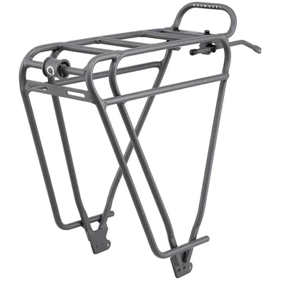 Tour Rear Rack