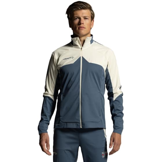 OL Norway Race Jacket 2.0 Herre