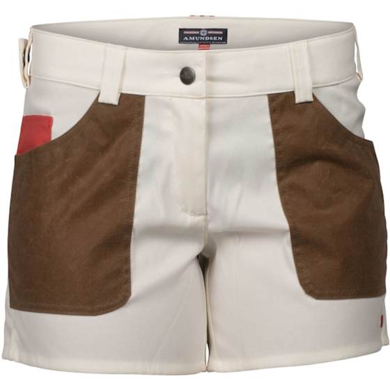 5INCHER FIELD SHORTS Ws