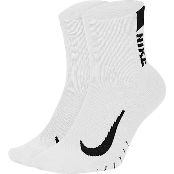 Multiplier Running Ankle