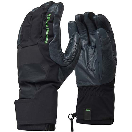 Punisher Gloves