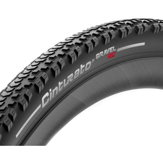 Cinturato Gravel RC