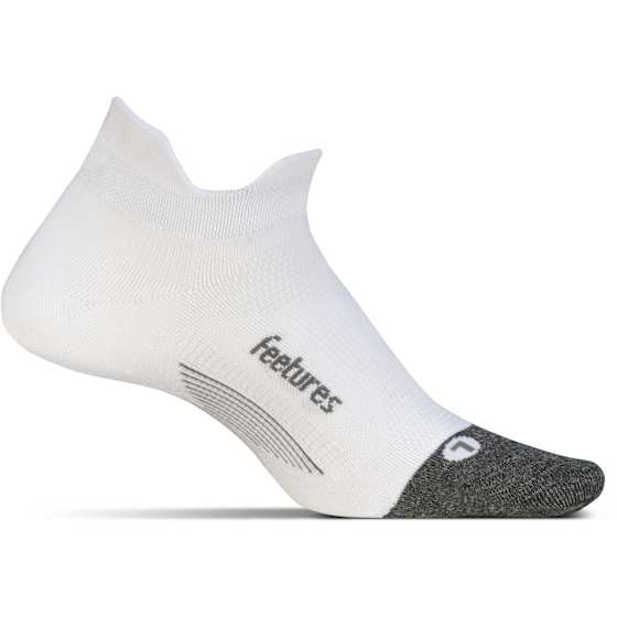 Elite Ultra Light No Show Tab