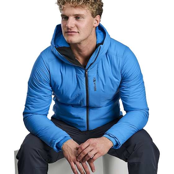 Men's Insulated Jacket