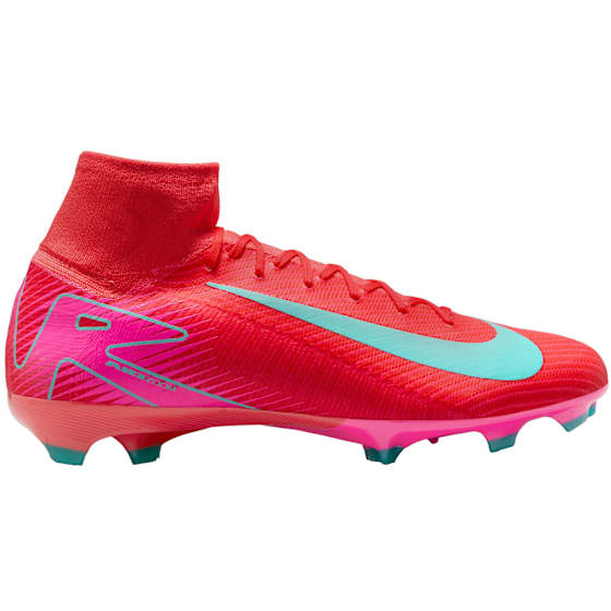 Mercurial Superfly 10 Pro FG