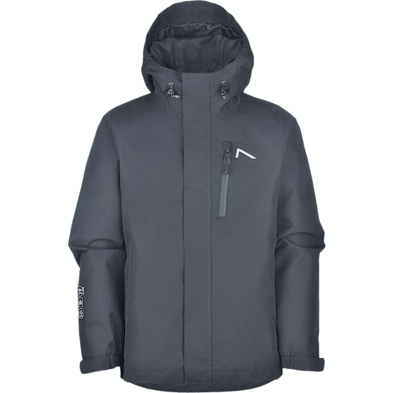 Hitra 2-lags Jakke Junior