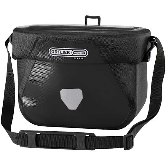 Ultimate Six Classic Handlebar