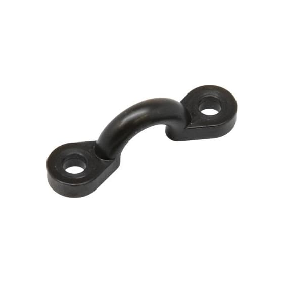 Pop Nagle 3/8" pop rivet mount