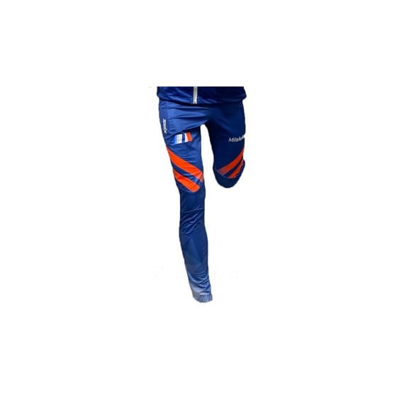 Milslukern Ski pant Mission M