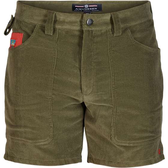 7INCHER CONCORD SHORTS Ms
