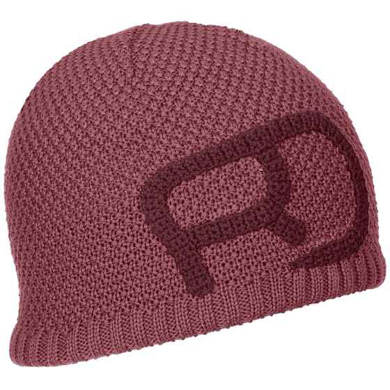 Rock'n'Wool Beanie Dame
