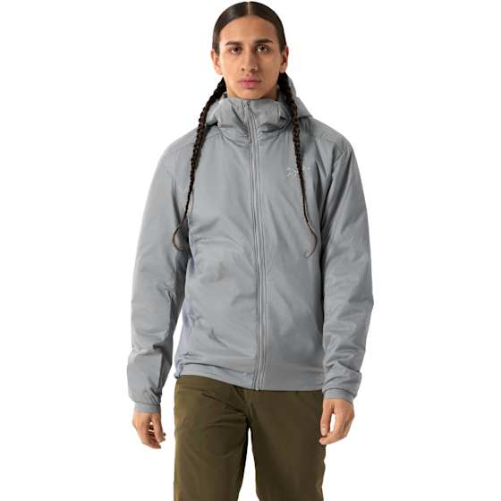 Atom Hoody Herre