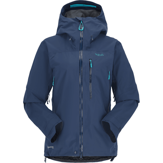Latok Mountain GTX Jacket Wmns