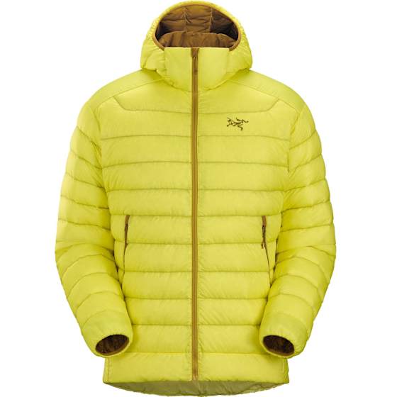 Cerium Hoody M