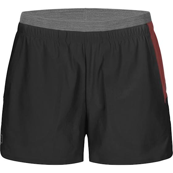 PIZ Selva Shorts W