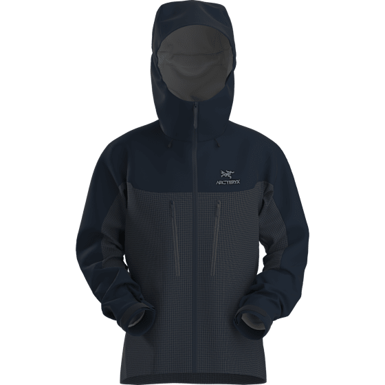 Alpha Jacket W