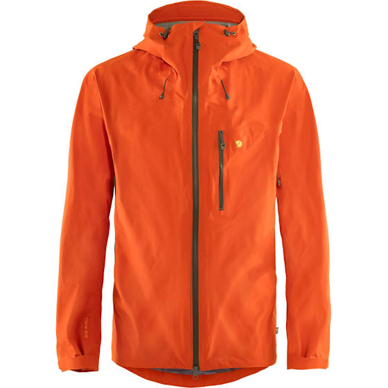 Bergtagen Lite Eco-Shell Jkt M