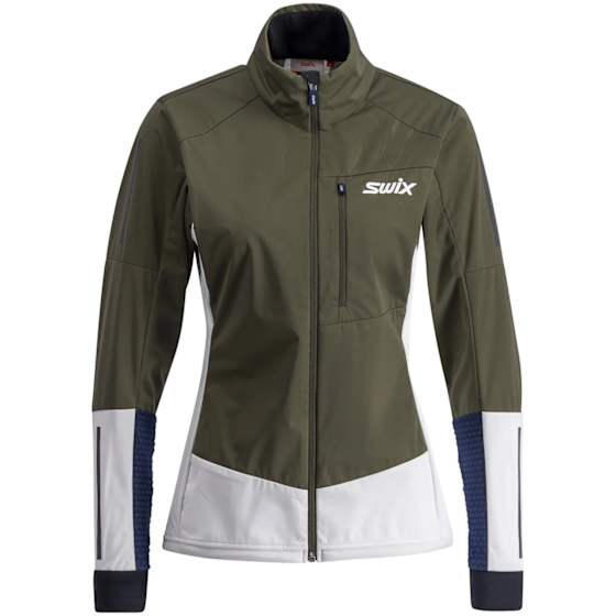 Nordic Jacket Dame 