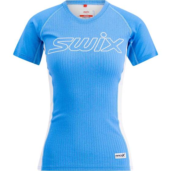 RaceX Light Short Sleeve Dame