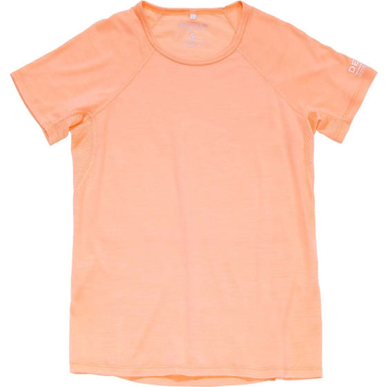 Endurance Merino 130 T-Shirt Dame