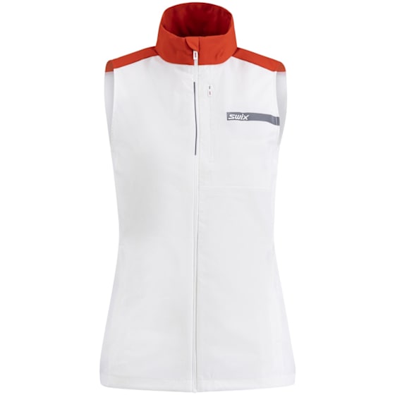 Roadline Wind Vest Dame