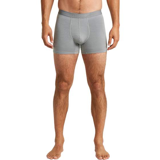 Merino Blend 125 ZoneKnit Herre