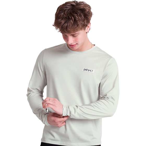 Tiger Pace Long Sleeve