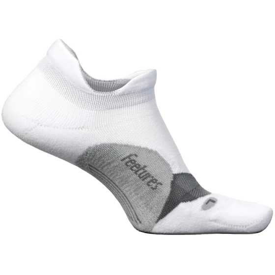 Elite Light Cushion No Show