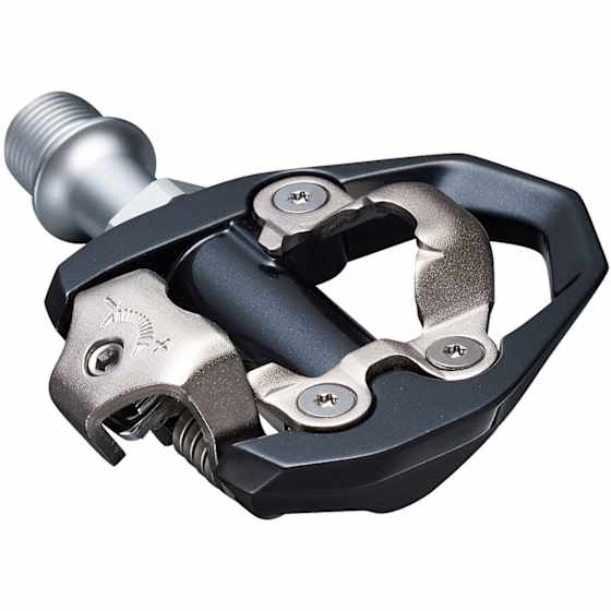 Pedal PD-ES-600 SPD Landevei f