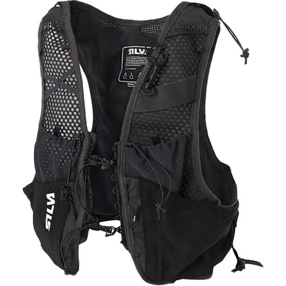 Strive 10 Vest