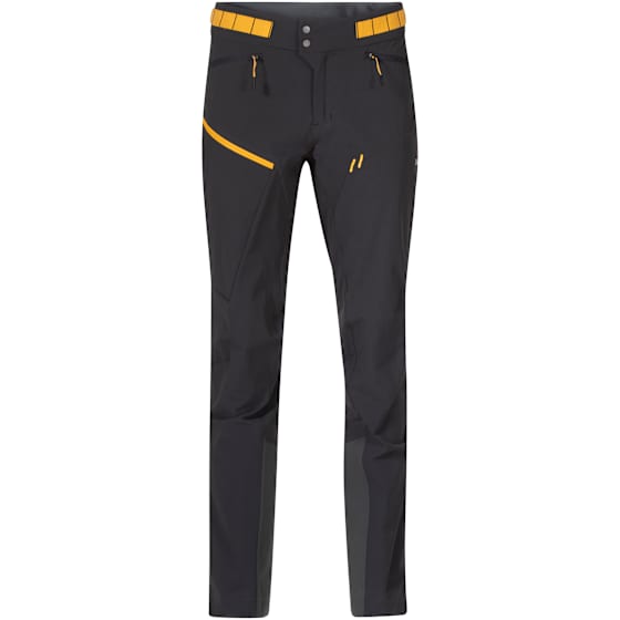 Y MountainLine Wooltech Softshell Pants W