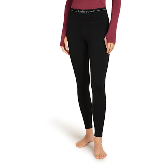 W 300 MerinoFine™ Polar Thermal Leggings