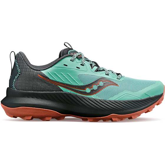 Saucony Blaze TR W