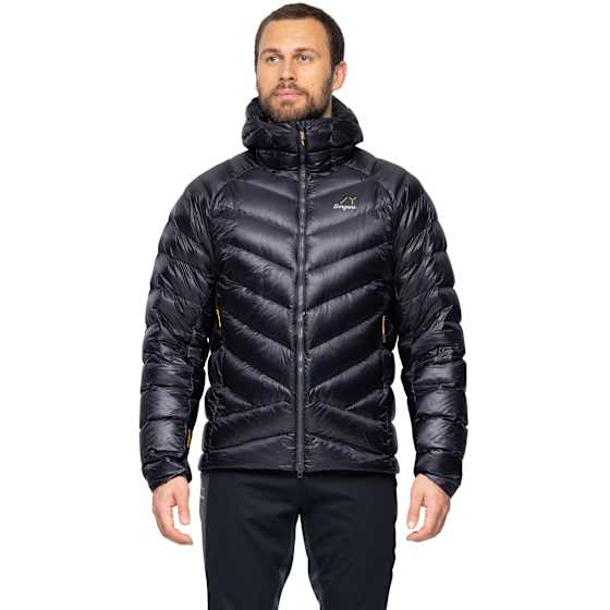 Y LightLine Weightless Down Jacket M