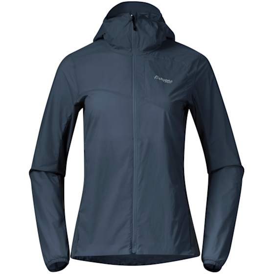 Rabot Lt Windbreaker W Jacket