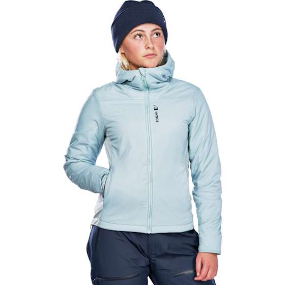 Women's Insulated Jacket