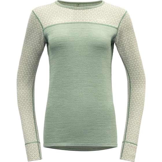 Kvitegga Merino 230 Shirt Dame