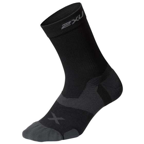 Vectr Cushion Crew Socks
