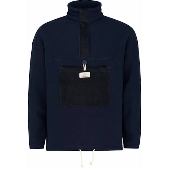 Vagabond Wide Cord Fleece M