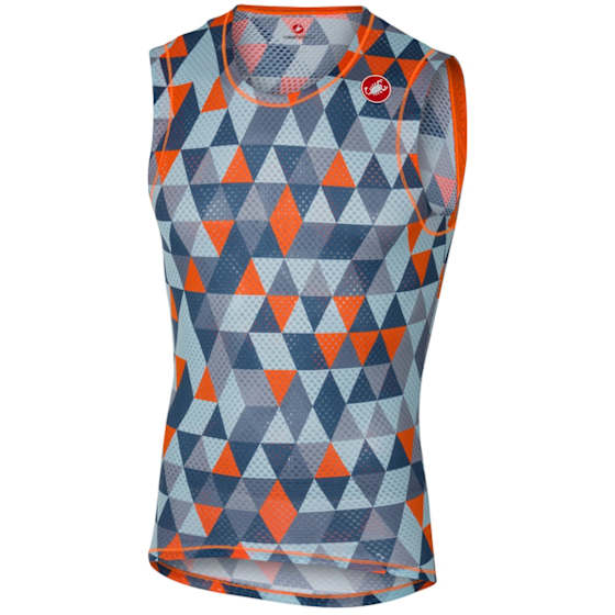 Pro Mesh Sleeveless
