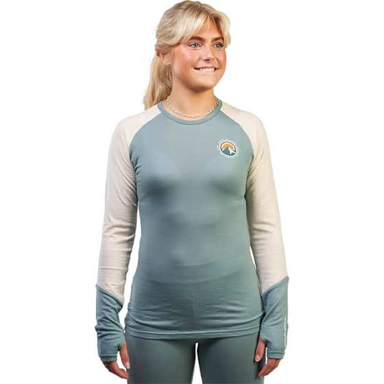 Hyggewool Women's Crew neck