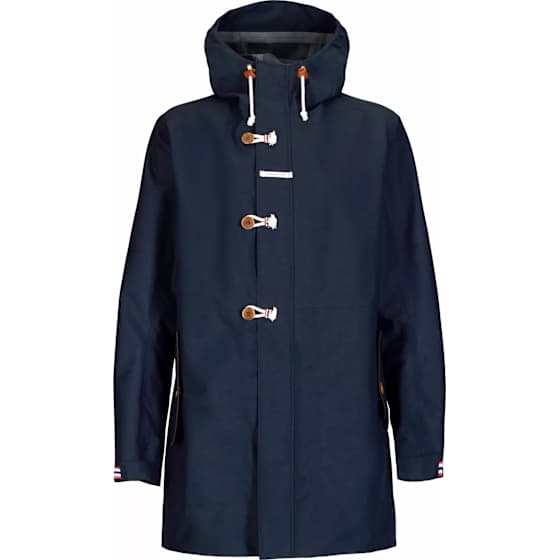 Fogg's Rain Parka Dame