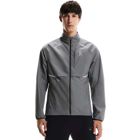 Weather Jacket Lumos Herre