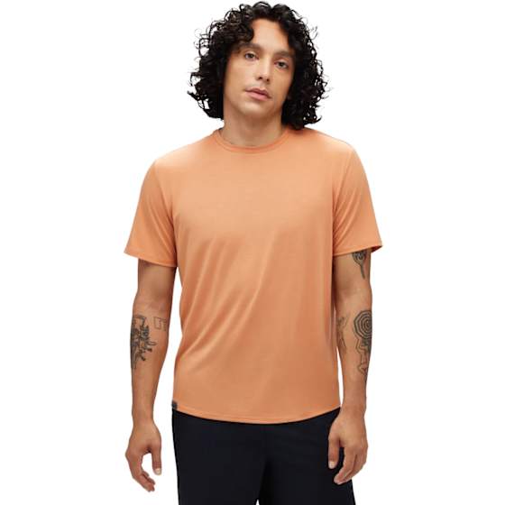 Hoka Essential Tee Herre