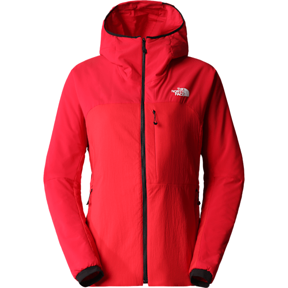 W Summit Casaval Hoodie