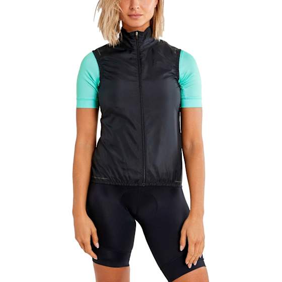 Adv Essence Light Wind Vest Dame